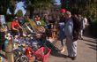 25 ans pour les puces de St-Gilles